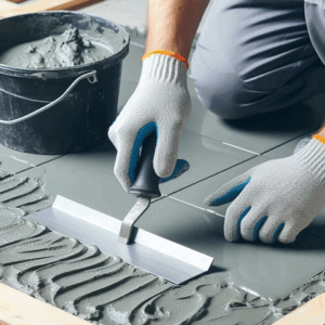 PEGANTE CERAMICO PISO FLEX