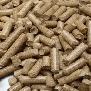 PELLETS DE BIOMASAS
